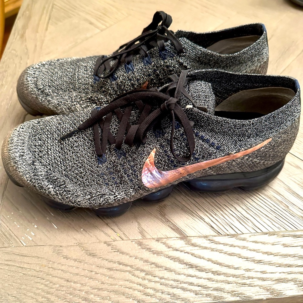 Nike vapormax flyknit 2